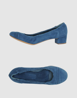 ROBERTO DEL CARLO - CALZATURE - Decolletes - su YOOX.COM
