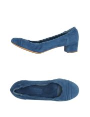 ROBERTO DEL CARLO - Closed-toe slip-ons 