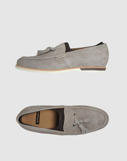 BEPOSITIVE - CALZATURE - Mocassini - su YOOX.COM