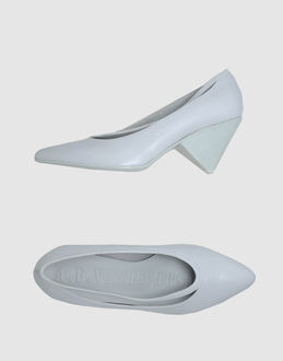 A.F.VANDEVORST - CALZATURE - Decolletes - su YOOX.COM