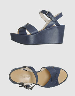 MIRABO' - CALZATURE - Zeppe - su YOOX.COM