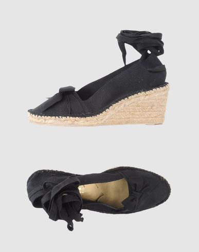 ZOOM PARE GABIA - Wedge