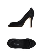 DANIELE ANCARANI - Pumps with open toe