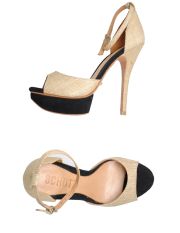 SCHUTZ - Sandali con plateau