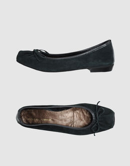 GEROLAMO QUAGLIA - CALZATURE - Ballerine - su YOOX.COM