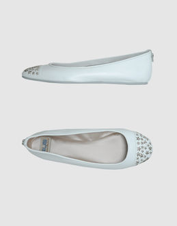 PACIOTTI 4US - CALZATURE - Ballerine - su YOOX.COM