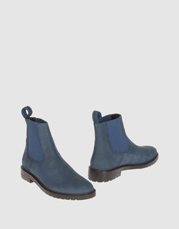 SNIKS - CALZATURE - Stivaletti - su YOOX.COM