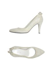 CESARE P. - Closed-toe slip-ons 