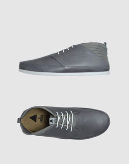 VOLTA - CALZATURE - Polacchine - su YOOX.COM