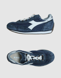 DIADORA HERITAGE - CALZATURE - Sneakers - su YOOX.COM
