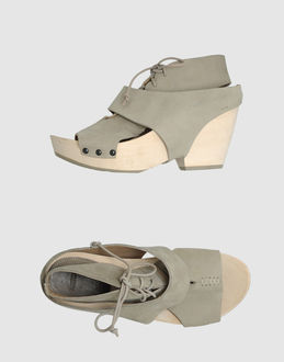 AKETOHN - CALZATURE - Zeppe - su YOOX.COM