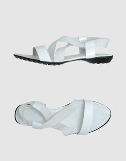 GEROLAMO QUAGLIA - CALZATURE - Sandali - su YOOX.COM