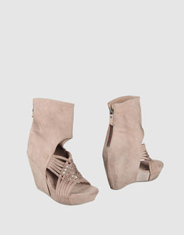 AKETOHN - CALZATURE - Zeppe - su YOOX.COM