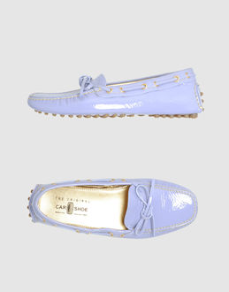 CARSHOE - CALZATURE - Mocassini - su YOOX.COM