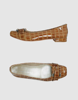 GEROLAMO QUAGLIA - CALZATURE - Ballerine - su YOOX.COM