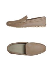 BIKKEMBERGS - Moccasins