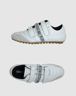 BIKKEMBERGS - CALZATURE - Sneakers - su YOOX.COM
