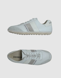BIKKEMBERGS - CALZATURE - Sneakers - su YOOX.COM