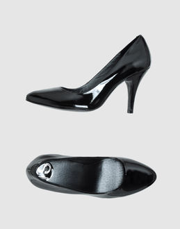 I'S THE SHOE CONCEPT - CALZATURE - Decolletes - su YOOX.COM