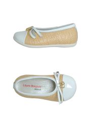 LAURA BIAGIOTTI DOLLS - Ballet flats