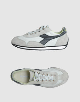DIADORA HERITAGE - CALZATURE - Sneakers - su YOOX.COM