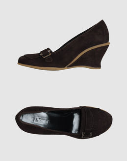 FLEXA  - CALZATURE - Zeppe - su YOOX.COM