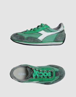 DIADORA HERITAGE - CALZATURE - Sneakers - su YOOX.COM