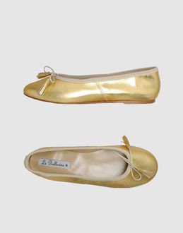 LE BALLERINE - CALZATURE - Ballerine - su YOOX.COM