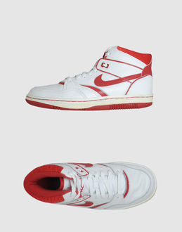 NIKE SPORTWEAR - CALZATURE - Sneakers alte - su YOOX.COM