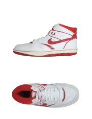 NIKE SPORTWEAR - Ψηλό sneaker