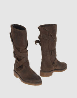 GEROLAMO QUAGLIA - CALZATURE - Stivali - su YOOX.COM