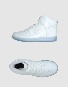 NIKE SPORTWEAR - CALZATURE - Sneakers alte - su YOOX.COM