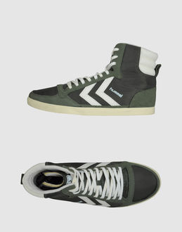  Bild hummel - Sneakers