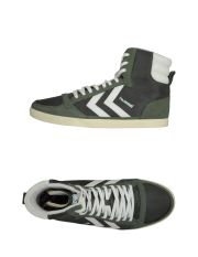 HUMMEL - Hochgeschlossener Sneaker
