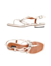 MARC JACOBS - Sandalias de tacón
