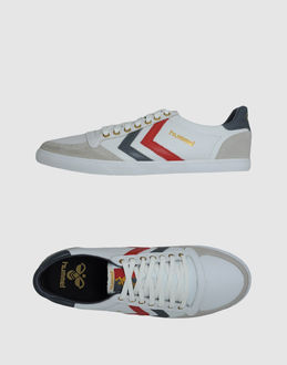  Bild hummel - Sneakers