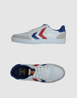  Bild hummel - Sneakers