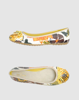 CARSHOE - CALZATURE - Ballerine - su YOOX.COM