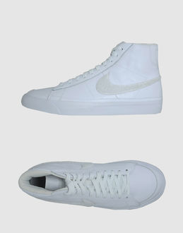 NIKE SPORTWEAR - CALZATURE - Sneakers alte - su YOOX.COM