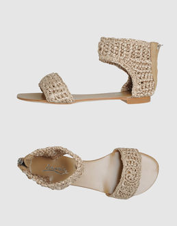 IOANNIS - CALZATURE - Sandali - su YOOX.COM