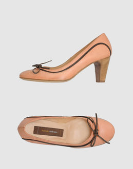 NATHALIE VERLINDEN - CALZATURE - Decolletes - su YOOX.COM