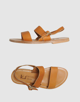 K. JACQUES ST. TROPEZ - CALZATURE - Sandali - su YOOX.COM