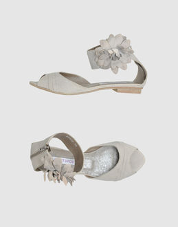 JANET SPORT - CALZATURE - Sandali - su YOOX.COM