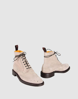 BARCKLEYS - CALZATURE - Stivaletti - su YOOX.COM
