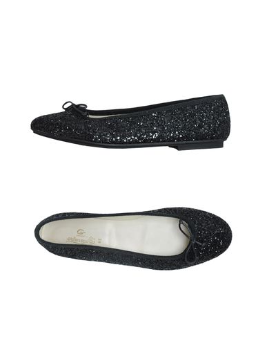 ZOOM GALLUCCI - Ballet flats