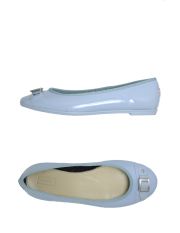 HUNTER - Ballerine