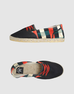 B SIDED - CALZATURE - Sneakers slip on - su YOOX.COM