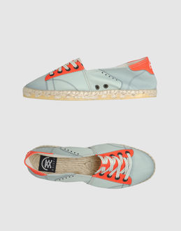 B SIDED - CALZATURE - Sneakers slip on - su YOOX.COM