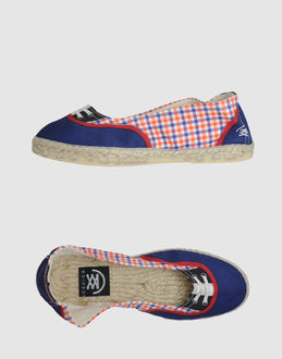 B SIDED - CALZATURE - Sneakers slip on - su YOOX.COM