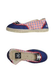 B SIDED - Sneaker slip on